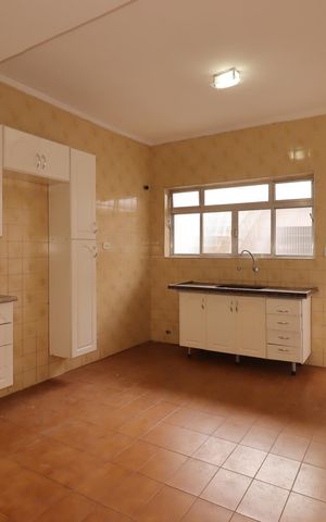 Casa para alugar com 92m², 2 quartos e 1 vagaCozinha