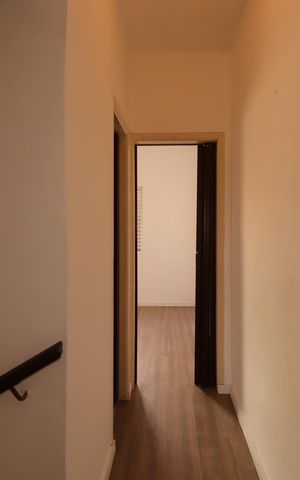 Casa para alugar com 92m², 2 quartos e 1 vagaCorredor