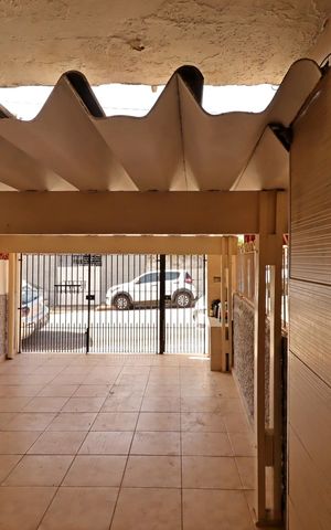Casa para alugar com 92m², 2 quartos e 1 vagaVista da Sala