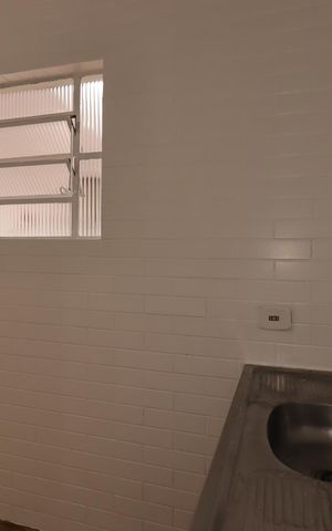 Casa para alugar com 92m², 2 quartos e 1 vagaEdícula