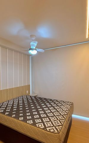 Studio à venda com 27m², 1 quarto e sem vaga Studio à venda com 27m², 1 quarto e sem vagaQuarto