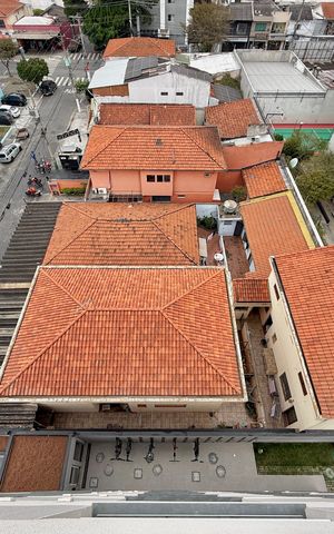 Studio à venda com 27m², 1 quarto e sem vaga Studio à venda com 27m², 1 quarto e sem vagaVista