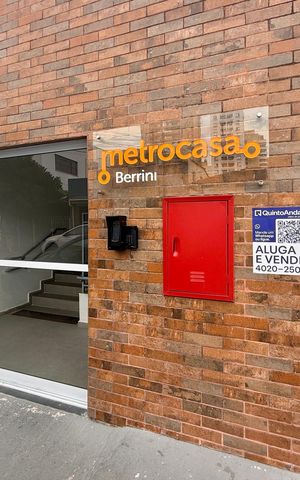 Studio à venda com 27m², 1 quarto e sem vaga Studio à venda com 27m², 1 quarto e sem vagaFachada