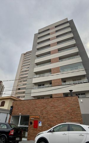 Studio à venda com 27m², 1 quarto e sem vaga Studio à venda com 27m², 1 quarto e sem vagaFachada