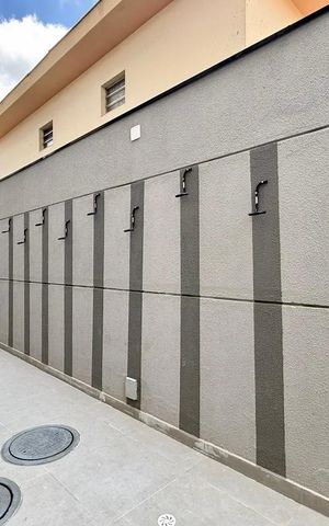 Studio à venda com 27m², 1 quarto e sem vaga Studio à venda com 27m², 1 quarto e sem vagaBicicletário
