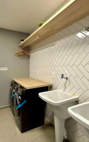 Studio à venda com 27m², 1 quarto e sem vaga Studio à venda com 27m², 1 quarto e sem vagaLavanderia