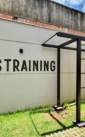 Studio à venda com 27m², 1 quarto e sem vaga Studio à venda com 27m², 1 quarto e sem vagaAcademia Externa
