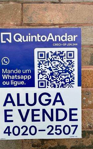 Studio à venda com 27m², 1 quarto e sem vaga Studio à venda com 27m², 1 quarto e sem vagaPlaca