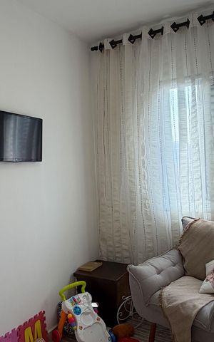 Apartamento para alugar com 80m², 2 quartos e 1 vaga Apartamento para alugar com 80m², 2 quartos e 1 vagaQuarto