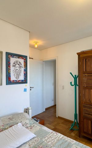 Apartamento à venda com 70m², 2 quartos e 2 vagas Apartamento à venda com 70m², 2 quartos e 2 vagasSuíte