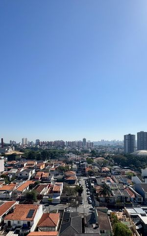 Apartamento à venda com 70m², 2 quartos e 2 vagas Apartamento à venda com 70m², 2 quartos e 2 vagasVista - Suíte