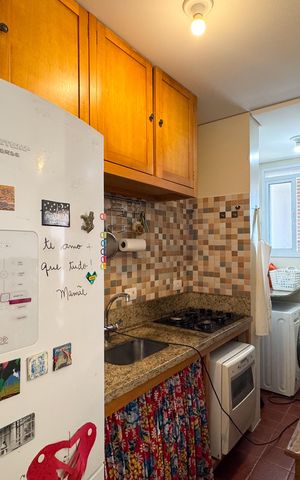 Apartamento à venda com 70m², 2 quartos e 2 vagas Apartamento à venda com 70m², 2 quartos e 2 vagasCozinha