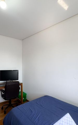 Apartamento à venda com 70m², 2 quartos e 2 vagas Apartamento à venda com 70m², 2 quartos e 2 vagasQuarto 1