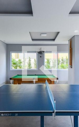 Apartamento à venda com 70m², 2 quartos e 2 vagas Apartamento à venda com 70m², 2 quartos e 2 vagasÁrea comum - Salão de jogos