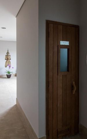 Apartamento à venda com 70m², 2 quartos e 2 vagas Apartamento à venda com 70m², 2 quartos e 2 vagasÁrea Comum - Sauna