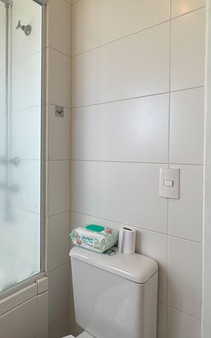 Apartamento à venda com 70m², 2 quartos e 2 vagas Apartamento à venda com 70m², 2 quartos e 2 vagasBanheiro - Suíte
