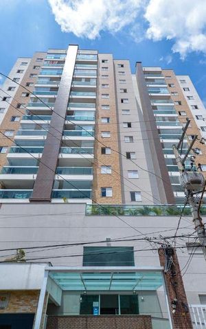 Apartamento à venda com 70m², 2 quartos e 2 vagas Apartamento à venda com 70m², 2 quartos e 2 vagasFachada