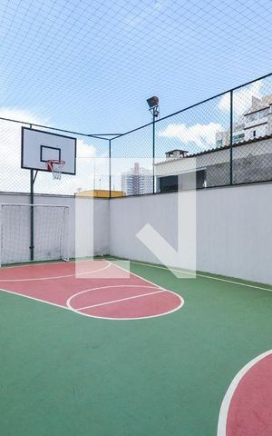 Apartamento à venda com 70m², 2 quartos e 2 vagas Apartamento à venda com 70m², 2 quartos e 2 vagasÁrea Comum - Quadra