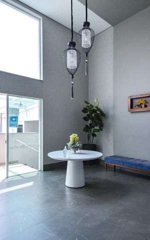 Apartamento à venda com 70m², 2 quartos e 2 vagas