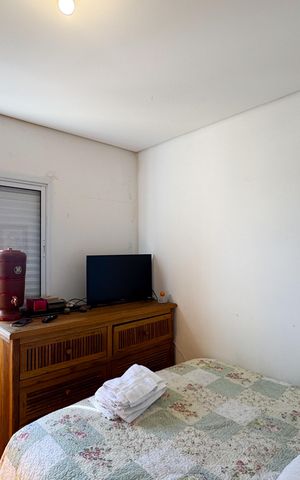 Apartamento à venda com 70m², 2 quartos e 2 vagas Apartamento à venda com 70m², 2 quartos e 2 vagasSuíte