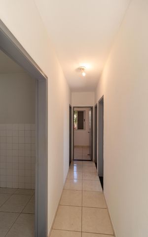 Apartamento para alugar com 70m², 3 quartos e 1 vagaCorredor