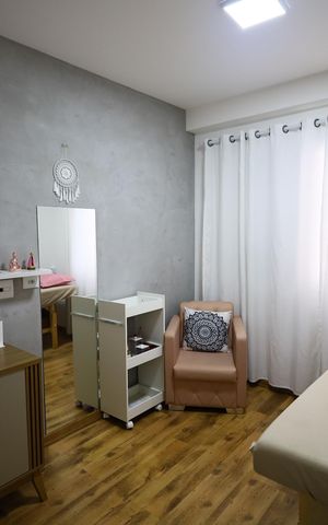 Apartamento à venda com 69m², 3 quartos e 1 vagaQuarto 2