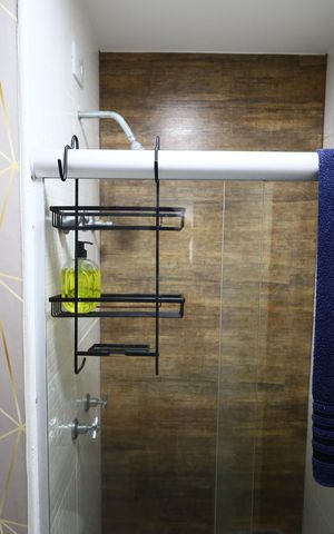 Apartamento à venda com 69m², 3 quartos e 1 vagaBanheiro 2