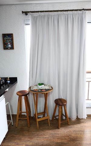 Apartamento à venda com 69m², 3 quartos e 1 vagaSala