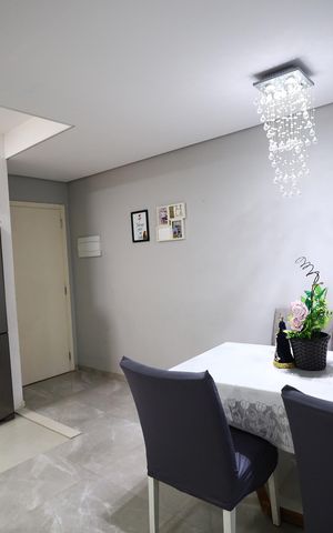 Apartamento à venda com 69m², 3 quartos e 1 vagaSala
