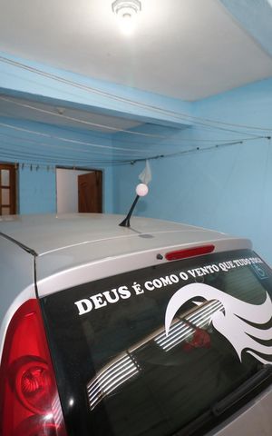 Casa à venda com 120m², 3 quartos e 1 vagaGaragem