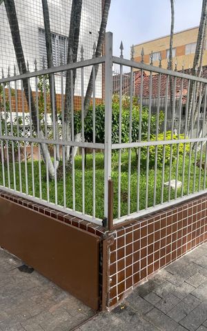 Apartamento para alugar com 70m², 1 quarto e 1 vaga Apartamento para alugar com 70m², 1 quarto e 1 vagaÁrea externa