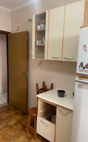Apartamento para alugar com 70m², 1 quarto e 1 vaga Apartamento para alugar com 70m², 1 quarto e 1 vagaCozinha