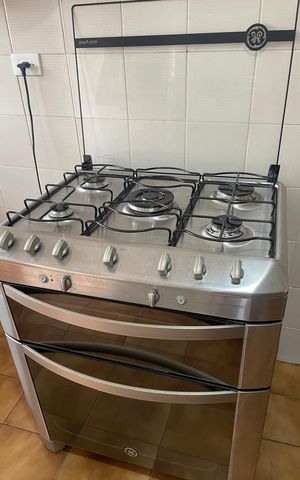 Apartamento para alugar com 70m², 1 quarto e 1 vaga Apartamento para alugar com 70m², 1 quarto e 1 vagaCozinha