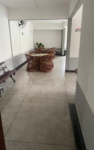 Apartamento para alugar com 70m², 1 quarto e 1 vaga Apartamento para alugar com 70m², 1 quarto e 1 vagaÁrea externa