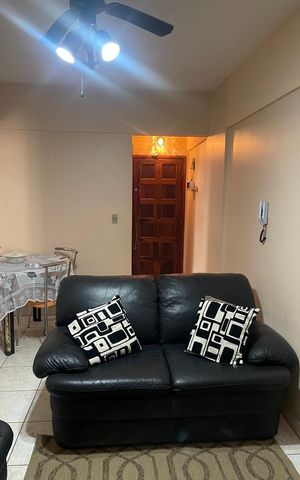 Apartamento para alugar com 70m², 1 quarto e 1 vaga Apartamento para alugar com 70m², 1 quarto e 1 vagaSala