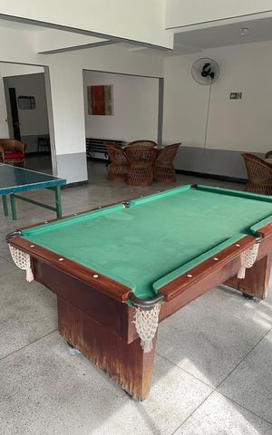Apartamento para alugar com 70m², 1 quarto e 1 vaga Apartamento para alugar com 70m², 1 quarto e 1 vagaÁrea externa