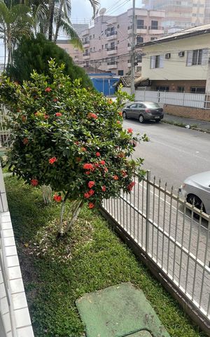 Apartamento para alugar com 70m², 1 quarto e 1 vaga Apartamento para alugar com 70m², 1 quarto e 1 vagaVaranda