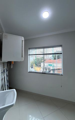 Apartamento para alugar com 64m², 2 quartos e 1 vagaÁrea de Serviço