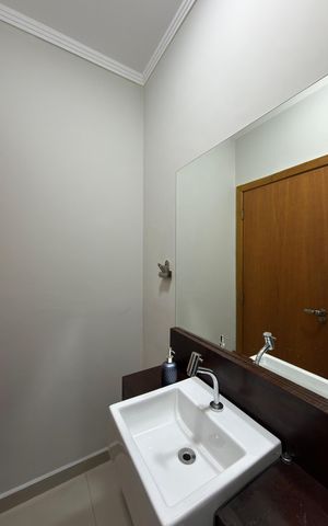 Apartamento para alugar com 64m², 2 quartos e 1 vagaLavabo
