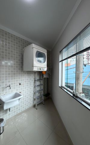 Apartamento para alugar com 64m², 2 quartos e 1 vagaÁrea de Serviço