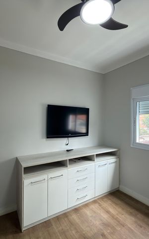 Apartamento para alugar com 64m², 2 quartos e 1 vagaQuarto 1