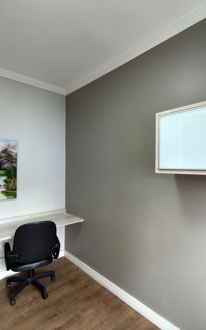 Apartamento para alugar com 64m², 2 quartos e 1 vagaQuarto 2
