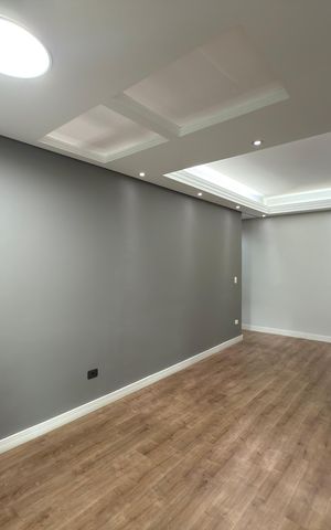 Apartamento para alugar com 64m², 2 quartos e 1 vagaSala