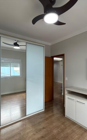 Apartamento para alugar com 64m², 2 quartos e 1 vagaQuarto 1