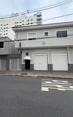 Apartamento para alugar com 64m², 2 quartos e 1 vagaFachada