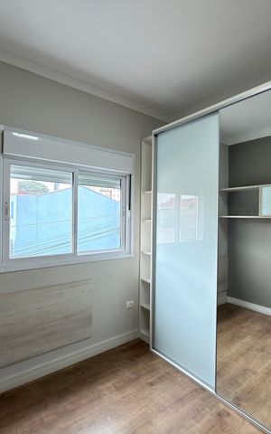 Apartamento para alugar com 64m², 2 quartos e 1 vagaQuarto 2