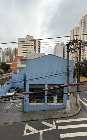 Apartamento para alugar com 64m², 2 quartos e 1 vagaQuarto 1 Vista 