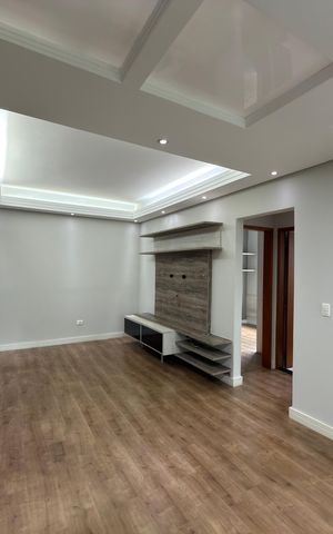Apartamento para alugar com 64m², 2 quartos e 1 vagaSala