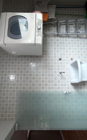 Apartamento para alugar com 64m², 2 quartos e 1 vagaÁrea de Serviço
