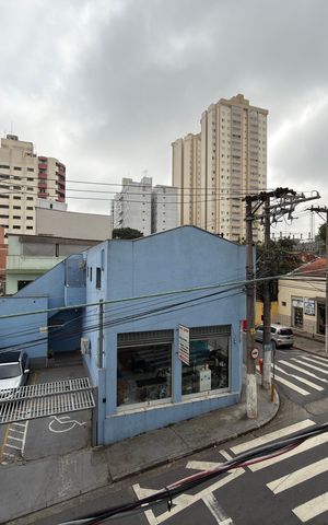 Apartamento para alugar com 64m², 2 quartos e 1 vagaQuarto 2 Vista 